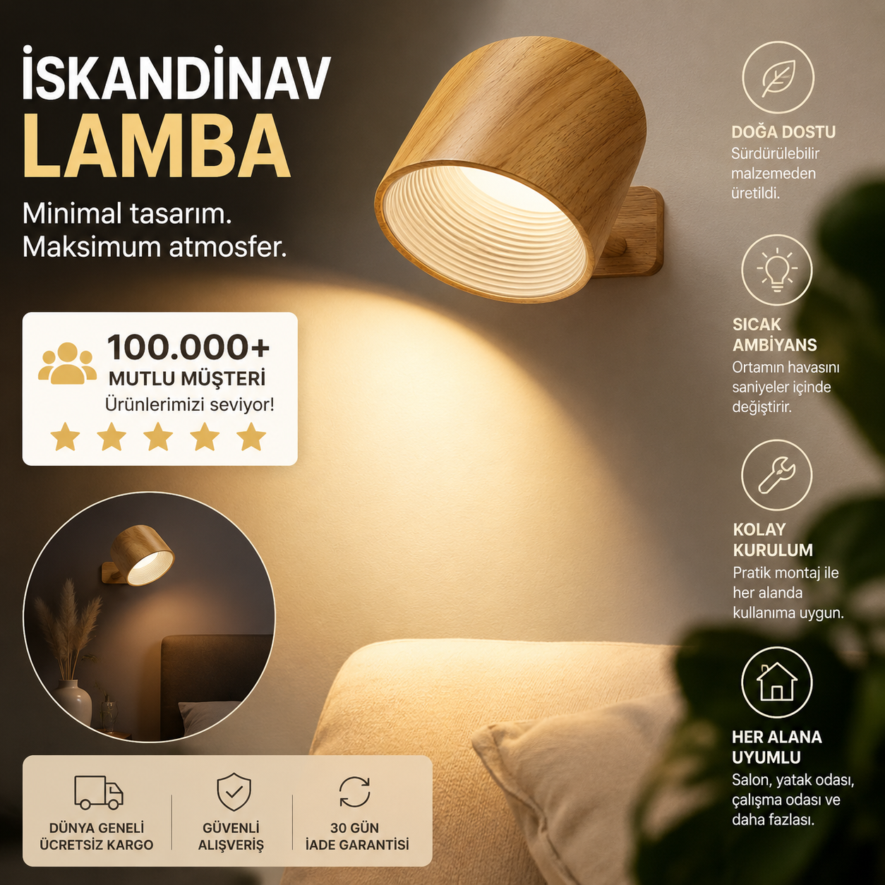 İskandinav Lamba