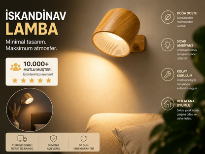 İskandinav Lamba