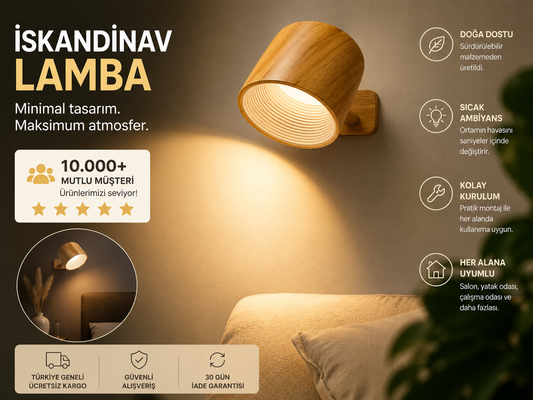 İskandinav Lamba
